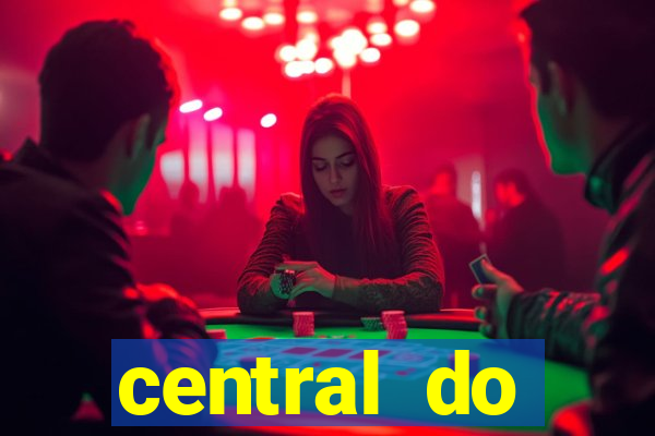 central do parabrisa betim